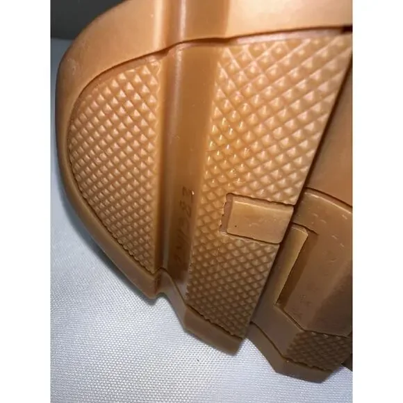 NEW Sorel Kinetic Conquest 9.5 Black Waterproof Hiking Boots Women’s Gum NWT - Picture 12 of 12